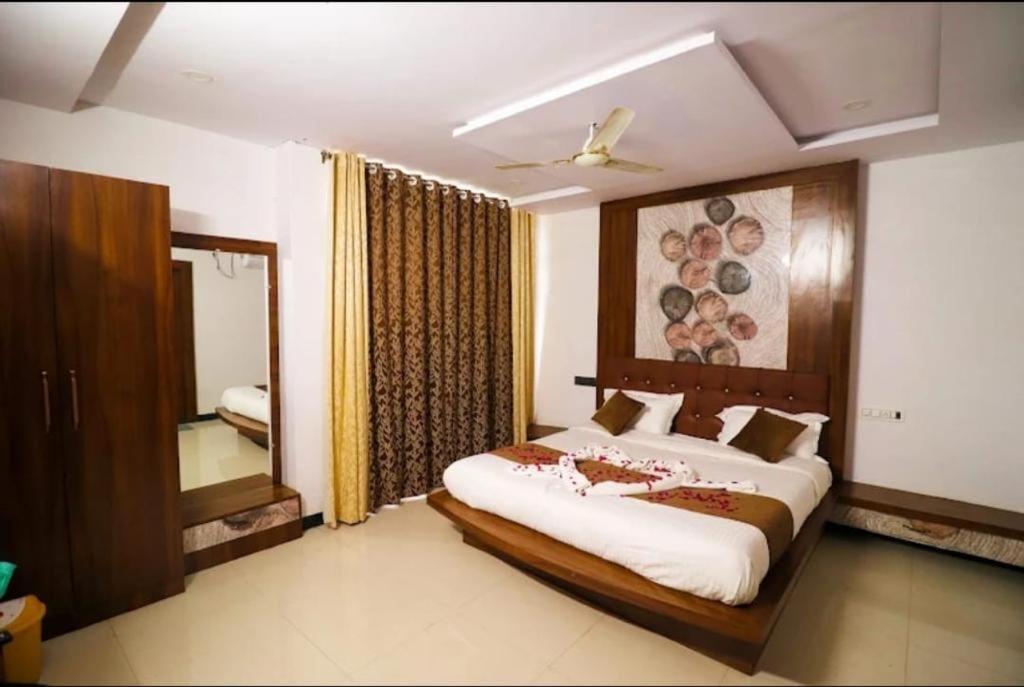 Hotel Laakhan By Ghumo Udaipur Exterior photo